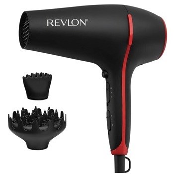 Revlon Smoothstay Coconut Oil RVDR5317E Difuzér