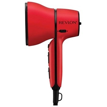 Revlon Airflow Control RVDR5320E Keramický turmalínový povrch
