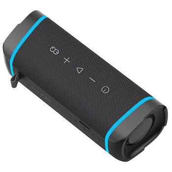 Rixon Denny LED efekty