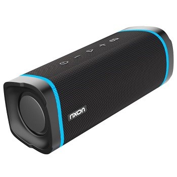 Rixon Denny Beat&Boost funkce