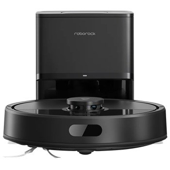 Roborock Q7 BF+ Black černý Dokovací stanice