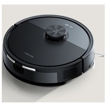Roborock Q7 BF+ Black černý LiDAR navigace
