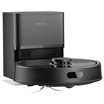 Roborock Q7 BF+ Black černý Mobilní aplikace Roborock