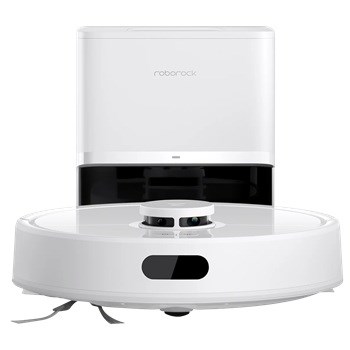Roborock Q7 BF+ White bílý Dokovací stanice
