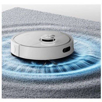 Roborock Q7 BF+ White bílý LiDAR navigace