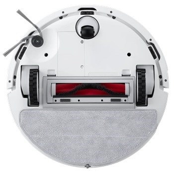 Roborock Q7 BF+ White bílý JawScrapers hřebeny