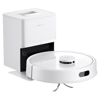 Roborock Q7 BF+ White bílý Mobilní aplikace Roborock