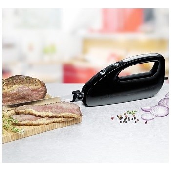 Rommelsbacher EM 150 Bezpečnostní pojistka