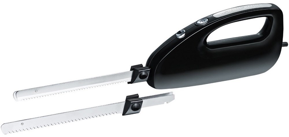 Rommelsbacher EM 150 Nerezová ocel