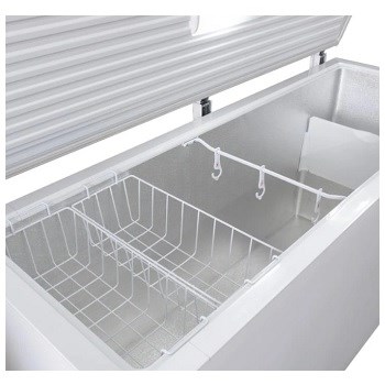 Romo RFC469C Koše na potraviny