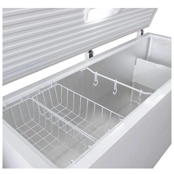 Romo RFC572C Koše na potraviny