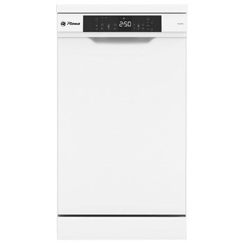 Romo RVD4511W Systém sušení Turbo Fan