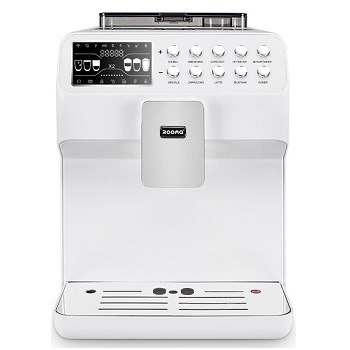 Rooma RM-A7 Nerezový mlýnek