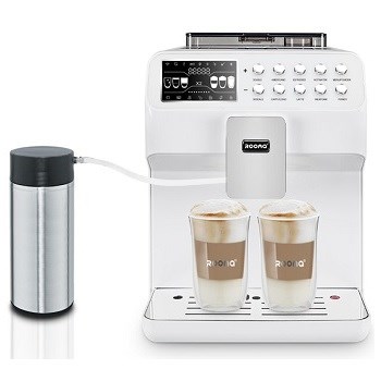 Rooma RM-A7 Funkce OneTouch Coffee
