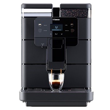 Saeco Royal Black Displej