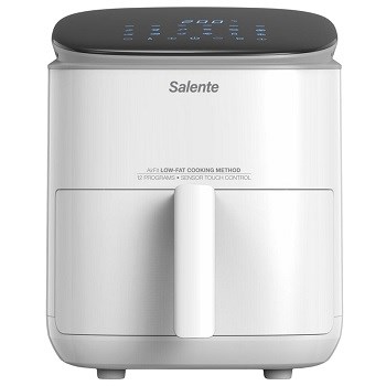 Salente Airfit-Wh CoolTouch madlo