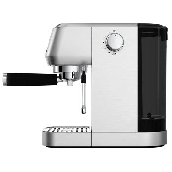 Salente Coffio Parní tryska