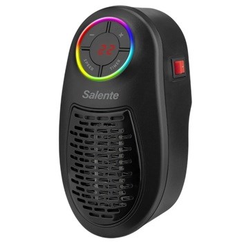 Salente HotHeat RGB podsvícení