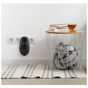 Salente HotHeat Časovač