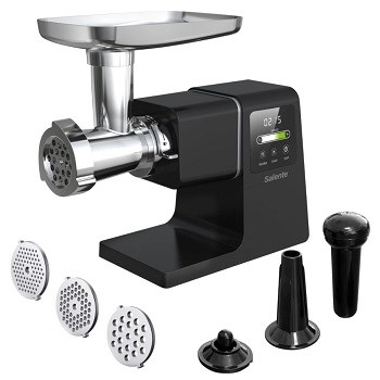 Salente MeatPlus Mlecí disky