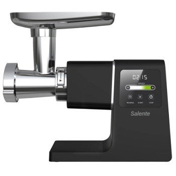 Salente MeatPlus Zpětný chod