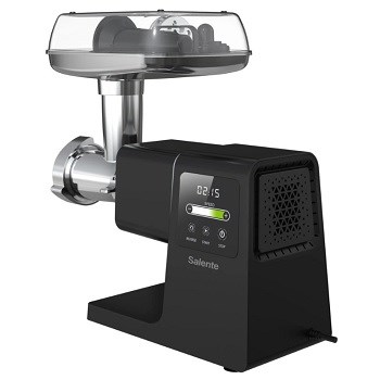 Salente MeatPlus Přísavné nožičky