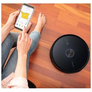 Salente Rtx-L6 Laserová navigace