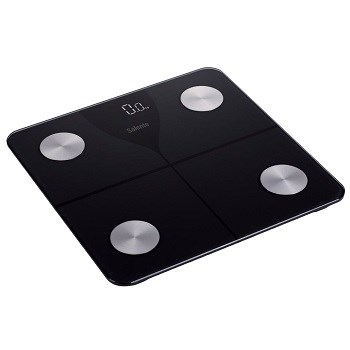 Salente Slimfit-Bk BatterySaver funkce