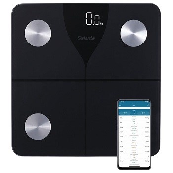 Salente Slimfit-Bk MovingLife mobilní aplikace