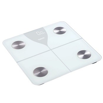 Salente Slimfit-Wh BatterySaver funkce