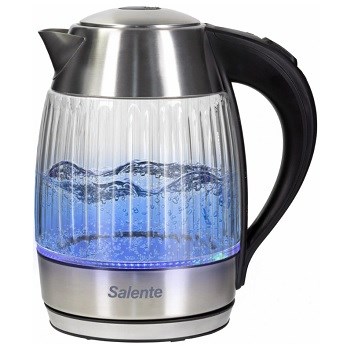 Salente Stripeglass-Bl LED diody