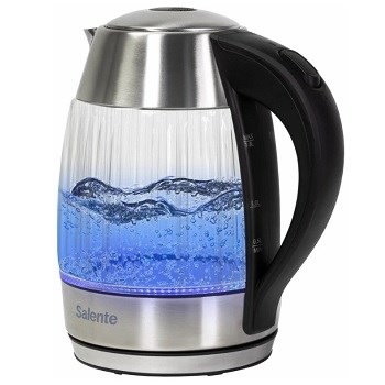 Salente Stripeglass-Bl Bezpečnostní pojistka