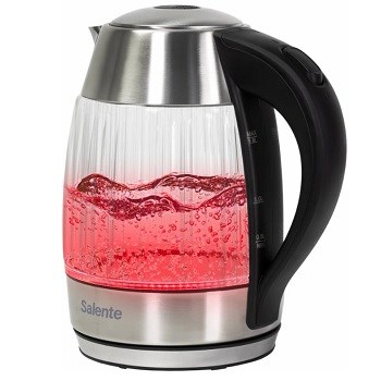 Salente Stripeglass-Rd Bezpečnostní pojistka