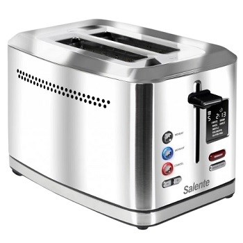 Salente ToastMax Vyjímatelný tác na drobky