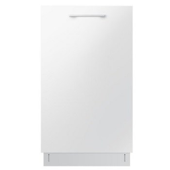 Samsung DW50R4060BB/EO Vystouplá rukojeť