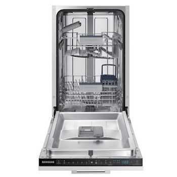 Samsung DW50R4060BB/EO Funkce Auto Soil