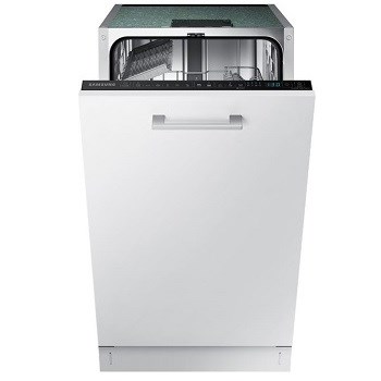 Samsung DW50R4060BB/EO Funkce AquaStop