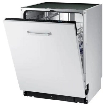 Samsung DW60M6040BB/EO Odložený start