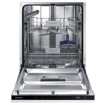 Samsung DW60M6040BB/EO Automatický cyklus