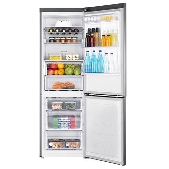 Samsung RB30J3215SA Easy Slide police