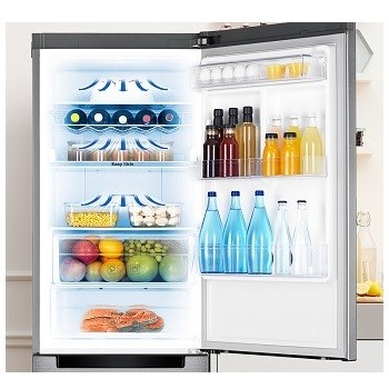 Samsung RB30J3215SA Chlazení All-around Cooling