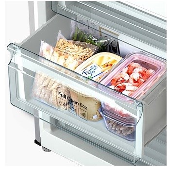 Samsung RB30J3215SA Technologie True No Frost