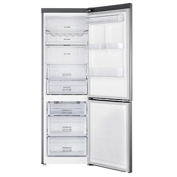 Samsung RB30J3215SA Energetická třída A++