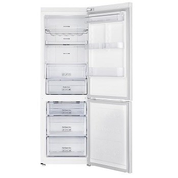 Samsung RB30J3215WW Energetická třída A++