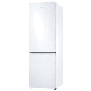 Samsung RB34C600CWW/EF SpaceMax technologie