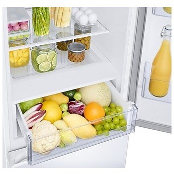 Samsung RB34C600CWW/EF Humidity Fresh Box zásuvka