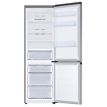 Samsung RB34C600DSA/EF SpaceMax technologie