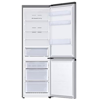 Samsung RB34C600ESA/EF Přihrádka Big Door Bin