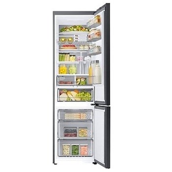 Samsung RB38C7B6D41/EF No Frost technologie