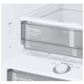 Samsung RB38C7B6D41/EF SmartThings aplikace